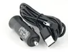 Chargeur de voiture de remplacement et câble USB pour Tomtom ONE v4 v5 XL v2 v3 IQ Routes
