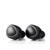 Mini Twins True Wireless TWS K2 Auricolari Bluetooth stereo CSR 4.1 Cuffie vivavoce Bluetooth con scatola di ricarica Dock