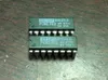 PCM1702 . Integrated circuits Chips PCM1702-J PCM1702-L PCM1702-K 20-BIT DAC / Dual in-line 16 pin dip plastic package , PDIP16 HIFI AUDIO IC