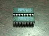 PCM1702. Circuiti integrati Chip PCM1702-J PCM1702-L PCM1702-K DAC a 20 BIT / Doppio contenitore in plastica dip in linea a 16 pin, IC AUDIO HIFI PDIP16