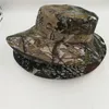 新しいユニセックスの男性と女性の屋外のジャングルバケツの帽子屋外の釣り狩猟ワイドキャップサンの保護帽