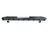 47" High intensity 120W Led car emergency light bar,warning lightbar with Multifunction controller for police ambulance fire,waterproof IP68