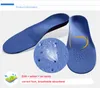 2017 Hot Free Frakt Eva Vuxen Flatfot Arch Support Orthotics Ortopedic Insoles Fotvård för män och kvinnor Korrigering av X-typben