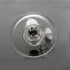 Neueste Removable Bongs aus Glas Wasserleitungen Big Bong Rauchen Rohr gerade Ausführung mit Ölbohrinsel 18 mm Female Gelenke