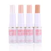 Base para la cara Cremoso Camuflaje Corrector Pluma Marca Corrector de ojos Stick Maquillaje facial Mineral Contorno Resaltar