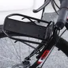 Vélo VTT en alliage d'aluminium support de support avant porte-vélo porte-bagages pour vtt vélo de route pliant