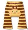Busha Wiosna Lato Jesienne Pant Spodnie dla niemowląt Toddler Boy Girl Krótkie Legginsy Pant Rajstopy PP Spodnie 20 sztuk / partia 100% Bawełna NWT