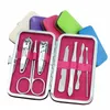 nail clippers set