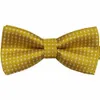 Hela bröllop Baby Boy Bow Tie Formal Party Spädbarn Förbundet smoking Gent Småbarn Nuttie6842554