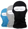 Multicolor Motorcykel Mask Balaclava Cap Scarf Bandana Motorcykel Face Mask Cykling Hattar Ridutrustning Cs Hjälm