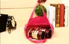 Icke -v￤vda anpassade v￤skor shoppingv￤skor Skriv ut logotypkl￤der Eco Bag presenter p￥ lager grossist