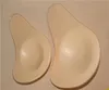 Peso leve quente Silicone Mama Falso sexy mastectomia artificial formas de peito para as mulheres venda inteira frete grátis