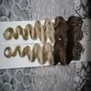 Ombre hair extension micro ring body wave 200g 1g/s 200s T4/613 micro ring human hair extensions