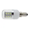 7W 12W 15W 18W LED Corn Lamp Bulb 5730 SMD E27 GU10 B22 E14 G9 bulbs