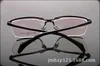 MF1159 Masaki Matsushima Optik Çerçeveler 2017 Yeni Marka Tasarımcısı gözlükler Titanyum Erkekler Rimless Eyewear Frames Boyut: 58-16-144