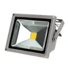 Floodlights 10W 20W 30W 50W 70W 100W 150W 200W 300W 400W LED Flood Light Spot Projektionsskyltar Lampa Vattentät Utomhus