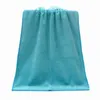 Microfiber towel dry sanding and thick plain embossing washcloth sweat towel absorbent Jiao Fang river bank1939125