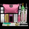 Professionelles Wimpernverlängerungs-Lockenwickler-Set, falsche Wimpern, Wimpern-Make-up-Set