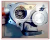 TD04 49177-01510 TurboCharger Turbo refroidi à l'huile pour Mitsubishi Pajero I Delica L200 L300 P25W P25V 4WD 1988-96 4D56 DE 4D56T 2.5L