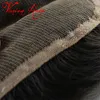 Mink Brazilian Body Wave Wild and Provy Hair 4 حزم مع إغلاق الدانتيل شعر البكر البشري غير المجبر الطبيعي أسود الشعر الرخيص Exte9192341