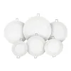 Dimmable Round LED LED Light SMD 2835 3W 9W 12W 15W