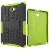 Hybrid KickStand Impact Rugged Heavy Duty TPU+PC Cover Case FOR Samsung Galaxy Tab A 10.1 P580 P585 Tab S4 10.5 T830 T835