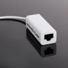 USB к RJ45 Ethernet адаптер Lan сетевой карты для Mac OS Android Tablet PC Win 7 8 10 10 / 100Mbps