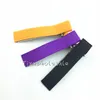 Solid Color DIY Accessory Satin Ribbon alligator clips baby girl hair wear baby&kids hairpins children accessories