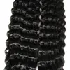 No Weft Human Hair Bulk For Braiding Natural Color bulk human hair for braiding 200g curly braiding human hair no weft 2pcs7836368