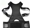 Thérapie Posture Correcteur Épaule Posture Correcteur Posture Brace Nouvel Aimant Posture Dos Épaule Correcteur Support Brace Ceinture Thérapie A