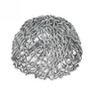 Rura palenia Rurowe Rurowe Ekrany Silver Pomoc Wspieranie filtra Net Net Metal Screen Filtr Percolator Leach Ball Net Ball 13 17 mm dla Tobacco Herb Bezpłatna wysyłka