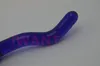 Stimolatore dell'ano Giocattoli del sesso per donne e uomini Gay 18233CM Dildo di vetro Pene Anal Bead Butt Plug In Giochi per adulti2753475