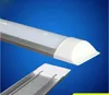 Gratis verzending Populaire Verkopen van hoge kwaliteit 4FT BATTEN 1.2M Boerderij LED-lamp voor Kichen Factory Warehouse Storage 20pcs / lot