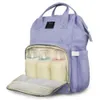 Wholesale Diaper Bags baby bags for moms baby storage bags Backpacks multi functional diaper bag kid326