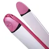 3 po en céramique cheveux lisser les cheveux ondulés ondulées en taumeau Chapinha Iron à plats Corrugs Hair Curler Styling Tools St5502796