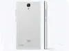 Smartphone originale Xiaomi Redmi Note MTK MT6592 Quad Core 55 pollici 1 GB RAM 8 GB ROM 130 MP Android LTE Telefono9806418