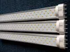 2G11 LED-rörlampa 12W 15W 18W 22W 25W 2G11 LED-rörlampa 4PIN LED 2G11 LULB 2PCS AC85-265V UL SAA DLC