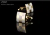 Gold Pattern Cufflinks 3 color square Cufflink 16mm French Cuff Links for wedding Father's day Christmas Gift FREE SHIPPING