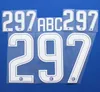 2017-2018 Lega Serie Club Custom Custom Funcer Dimset Настроить имя A-Z Номер 0-9 Печать Итальянской Футбольной Лиги Имено