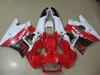 Top selling fairing kit for Honda CBR60O F2 91 92 93 94 red white black fairings set CBR600 F2 1991-1994 OY27