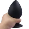 APHRODISIA Silicone P-Spot Anal Butt Plug Prostate Massager Anus Ass Butt Sex Toy For Women Anal Plug Sex Products free Shipping