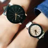 Wholesale 800pcs/lot Mix 2Colors Quartz Leisure men women fashion lovers convex belt watch children watch digital watches WR012