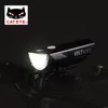 Outdoor Cateye Volt 100 + Rápido Mini Luz bicicleta Define bicicleta farol front 15Lumens Taillights Flash Light Acessórios de bicicleta Mtb