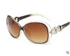 Driving Zonnebril Luxe Dames Designer Wit Rood Zwarte Vrouwen Zonnebril Eyewear Gratis Verzending Sunshades Groothandel