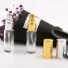 4ML 4CC Portable Mini Travel Refillable Perfume Atomizer Bottle Spray Scent Pump Case Empty Perfume Bottles Pump