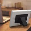 DIY Ayrılabilir El Askı Smartphone, Tablet PC ve fazla - TFY yastıklı El Kayışı artı Döngü Çakma Bant Yapışkan Patch Hook