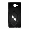 BALR Carbon Logo Telefonabdeckungen Schalen Hartplastik Fällen für iPhone 4 4S 5 5S SE 5C 6 6S 7 Plus iPod Touch 4 5 6