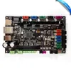 Freeshipping 3D printer 32bit Arm platform Smooth control board MKS SBASE V1.3 open source MCU-LPC1768 compatible Smoothieware