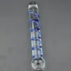 Adult Glass dildo Anal Plug Crystal Penis G Spot Massager Masturbator Sex Toys #R478