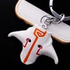 Livraison gratuite le nouveau Dota2 Ti jouets périphériques Jugg collier porte-clés pendentif bijoux Dota fans préféré porte-clés